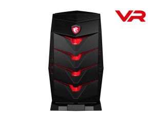 Komputer MSI Core i5-6400, 16 GB, GTX 1060, 256 GB SSD 1 TB HDD Windows 10 Home 1