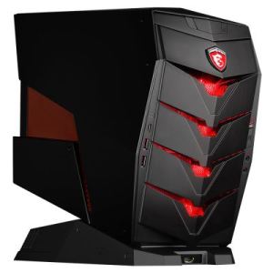 Komputer MSI Core i7-6700, 16 GB, GTX 1060, 256 GB SSD 1 TB HDD Windows 10 2