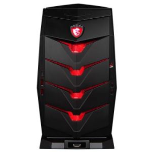 Komputer MSI Core i7-6700, 16 GB, GTX 1060, 256 GB SSD 1 TB HDD Windows 10 3
