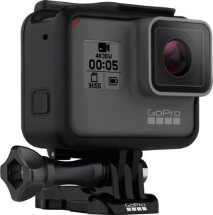 Kamera GoPro HERO 5 BLACK (CHDHX-501) 1