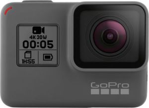 Kamera GoPro HERO 5 BLACK (CHDHX-501) 8