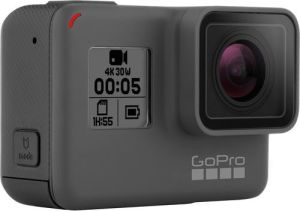 Kamera GoPro HERO 5 BLACK (CHDHX-501) 10