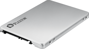 Dysk SSD Plextor 256 GB 2.5" SATA III (PX-256S2C) 2