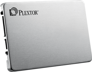 Dysk SSD Plextor 256 GB 2.5" SATA III (PX-256S2C) 5