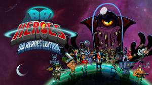88 Heroes - 98 Heroes Edition Nintendo Switch, wersja cyfrowa 2