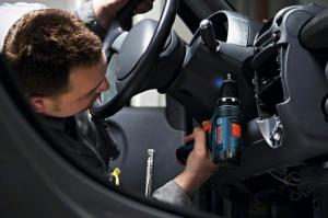 Wiertarko-wkrętarka Bosch GSR 12V-15 12 V 6