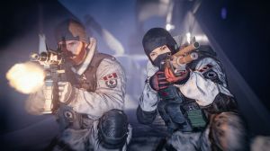 Tom Clancy's Rainbow Six: Siege Złota Edycja Xbox One 11