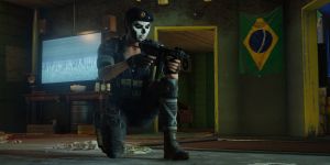 Tom Clancy's Rainbow Six: Siege Złota Edycja Xbox One 3