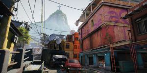 Tom Clancy's Rainbow Six: Siege Złota Edycja Xbox One 4