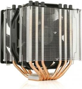 Chłodzenie CPU SilentiumPC Grandis 2 XE1436 (SPC154) 5