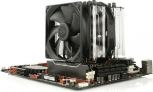 Chłodzenie CPU SilentiumPC Grandis 2 XE1436 (SPC154) 10