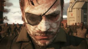 Metal Gear Solid V The Definitive Experience Xbox One 10