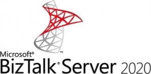 Microsoft BizTalk Server 2020 Enterprise DG7GMGF0G49X:0001 (CSP) 1