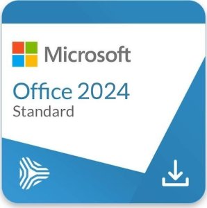 Microsoft Office LTSC Standard 2024 CSP ML Komercyjna (DG7GMGF0D7FZ:0002) 1