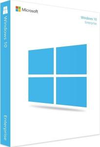 System operacyjny Microsoft Windows 10 Enterprise LTSC 2021 Upgrade 64 bit OEM CSP (DG7GMGF0D19L:0001) 1