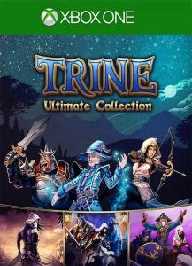 Trine: Ultimate Collection Xbox One, wersja cyfrowa 1