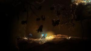 Greak: Memories of Azur Nintendo Switch, wersja cyfrowa 4