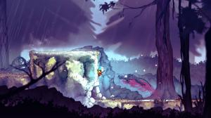 Greak: Memories of Azur Nintendo Switch, wersja cyfrowa 5