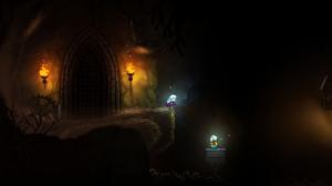 Greak: Memories of Azur Nintendo Switch, wersja cyfrowa 6