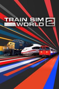 Train Sim World 2 Xbox One, wersja cyfrowa 1