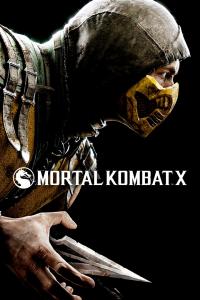 Mortal Kombat X Xbox One, wersja cyfrowa 1