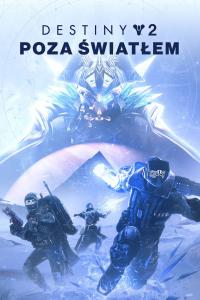 Destiny 2: Poza Światłem DLC Xbox One, wersja cyfrowa 1
