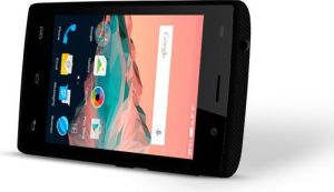 Smartfon AllView A5 Ready 1/8GB Dual SIM Czarny  (5948790010326) 3