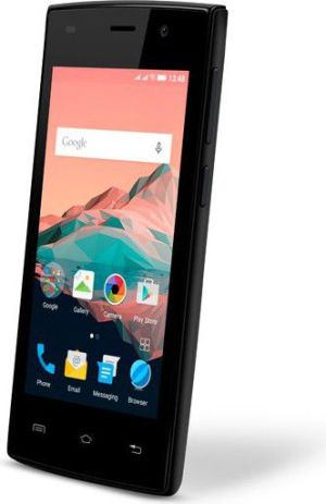 Smartfon AllView A5 Ready 1/8GB Dual SIM Czarny  (5948790010326) 4