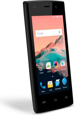 Smartfon AllView A5 Ready 1/8GB Dual SIM Czarny  (5948790010326) 5