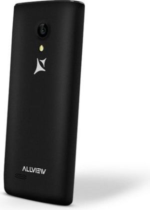 Smartfon AllView A5 Ready 1/8GB Dual SIM Czarny  (5948790010326) 6