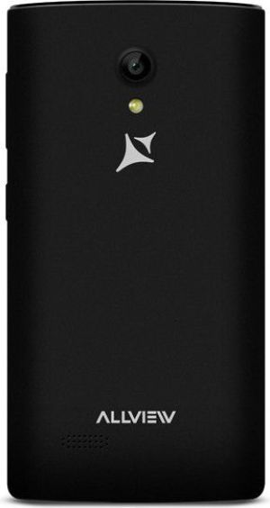Smartfon AllView A5 Ready 1/8GB Dual SIM Czarny  (5948790010326) 7