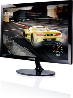 Monitor Samsung S24D330H (LS24D330HSX/EN) 2
