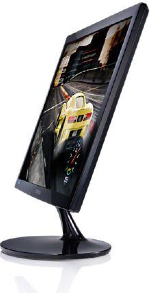 Monitor Samsung S24D330H (LS24D330HSX/EN) 3