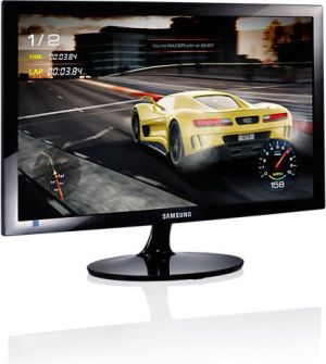 Monitor Samsung S24D330H (LS24D330HSX/EN) 4