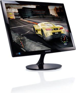 Monitor Samsung S24D330H (LS24D330HSX/EN) 6