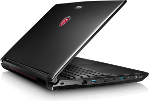 Laptop MSI GL62 6QD-253XPL 4