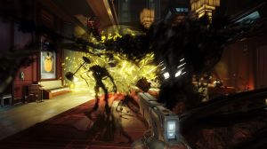 PREY PS4 3