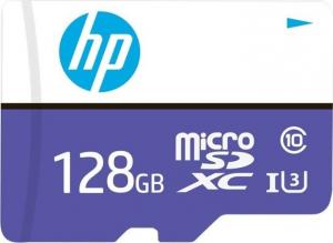Karta HP mx330 MicroSDXC 128 GB Class 10 UHS-I/U3  (HFUD128-1U3PA) 1
