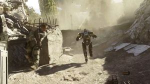 Call of Duty: Infinite Warfare Legacy Edition PS4 10