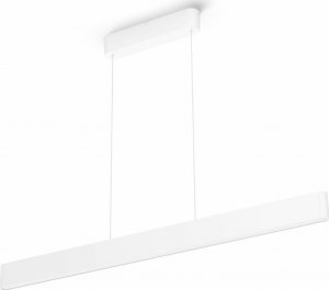 Lampa wisząca Philips Philips Hue Ensis white 2x39W 24V 2