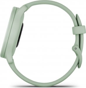 Zegarek sportowy Garmin Vivomove Sport Zielony  (010-02566-03) 2