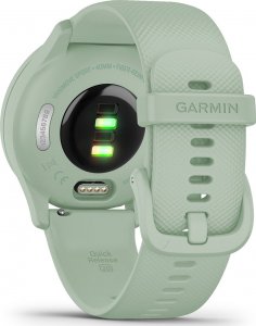 Zegarek sportowy Garmin Vivomove Sport Zielony  (010-02566-03) 4