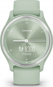 Zegarek sportowy Garmin Vivomove Sport Zielony  (010-02566-03) 5