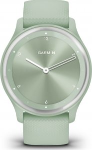 Zegarek sportowy Garmin Vivomove Sport Zielony  (010-02566-03) 7
