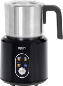 Spieniacz do mleka Camry Czarny (CR 4498) 2