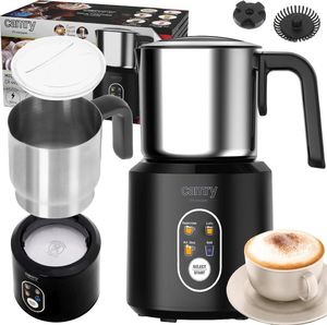 Spieniacz do mleka Camry Czarny (CR 4498) 10