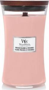 WoodWick WoodWick Pressed Bloom & Patchouli 609,5g 1