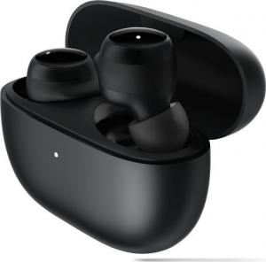 Słuchawki Xiaomi Redmi Buds 3 Lite Czarne 2