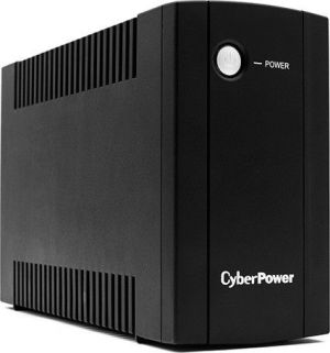 UPS CyberPower UT650E-FR 2