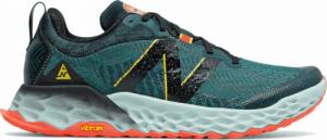 New Balance New Balance Fresh Foam Hierro v6 MTHIERG6 Niebieskie 45 1